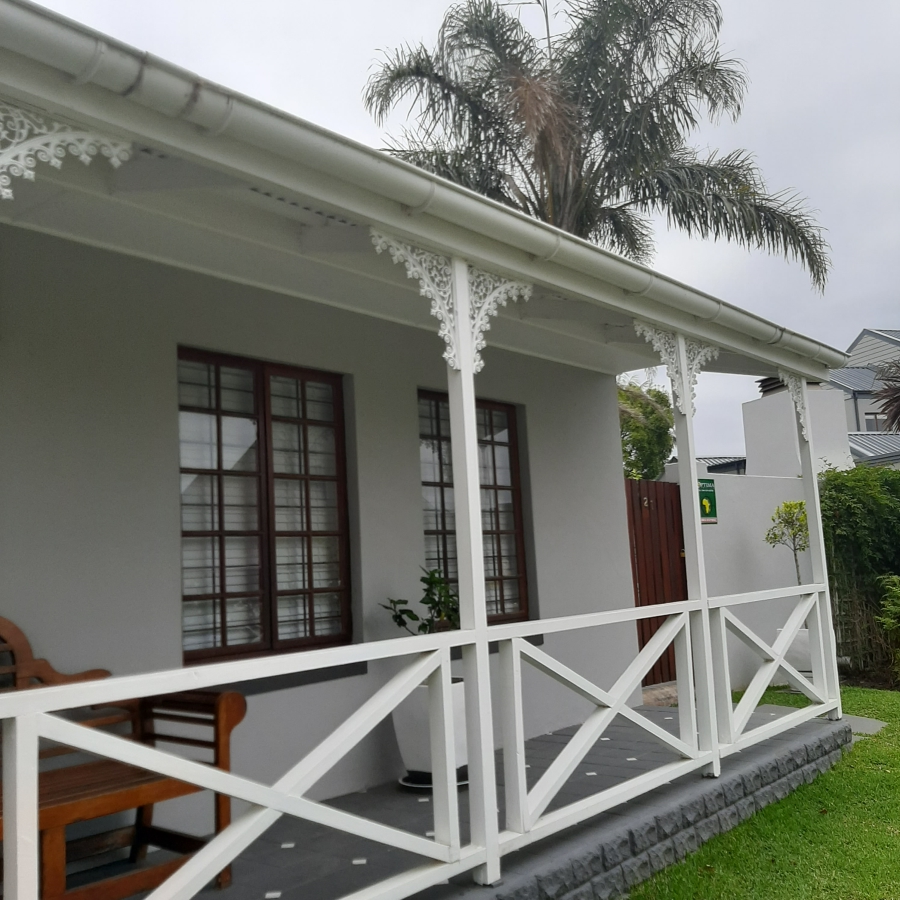 3 Bedroom Property for Sale in King George Park Western Cape